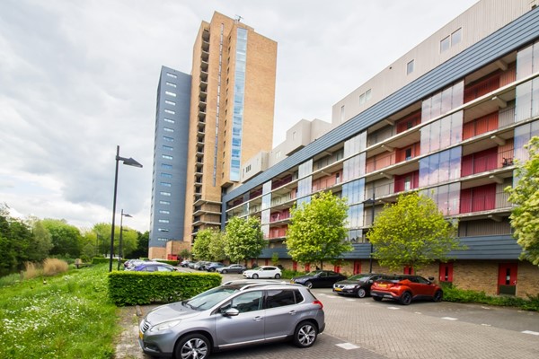 Medium property photo - Klaroenstraat 253, 2287 CG Rijswijk